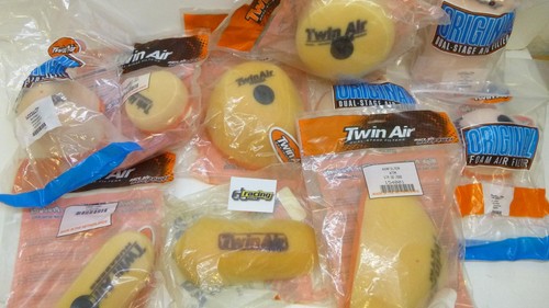 Luftfilter Twin Air airfilter passt an Ktm Sx 50 00-08 - Bild 2 von 3