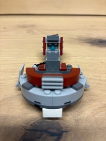 LEGO Star Wars "Clone Speeder " #75000