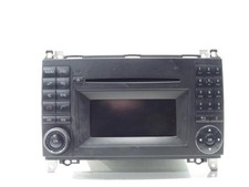 Autoradio Mercedes CLASSE B
