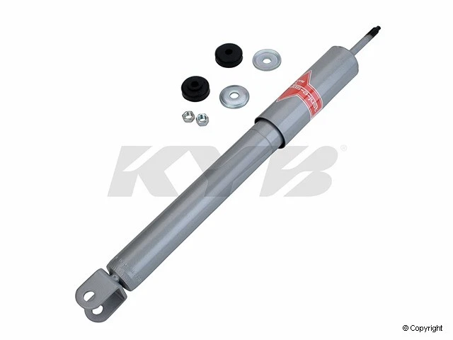 For 1986-1994 Jaguar Vanden Plas Suspension Shock Absorber Front KYB - Image 2 of 2