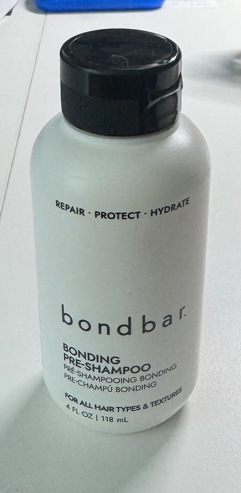 bondbar Bonding Shampoo - Thumbnail 4
