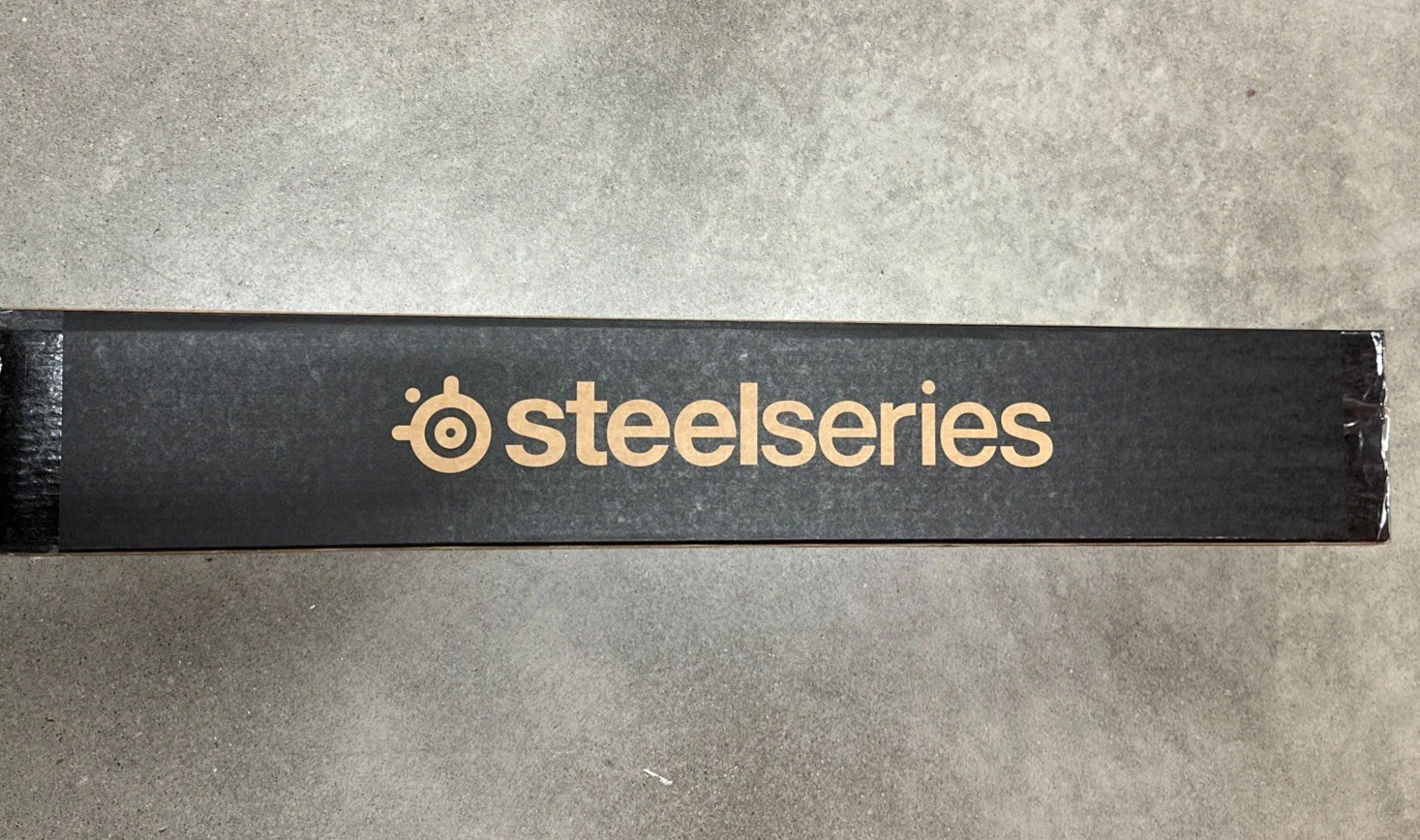 SteelSeries QcK Prism