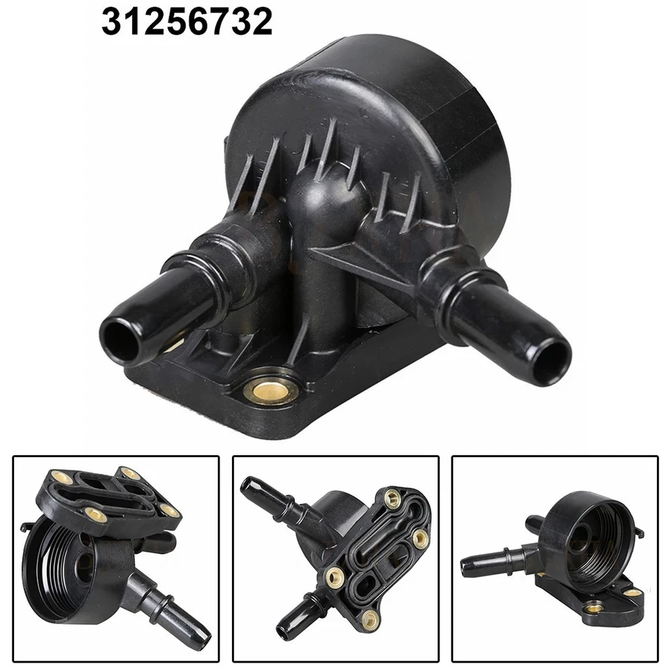 Plug-and-play Oil Gearbox Filter 31256732 For Volvo Oil Gearbox Filter - Image 4 of 4