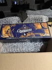 Funko Pop! Vinyl: Los Angeles Dodgers 2025 MLB World Series Champions 5-Pack New
