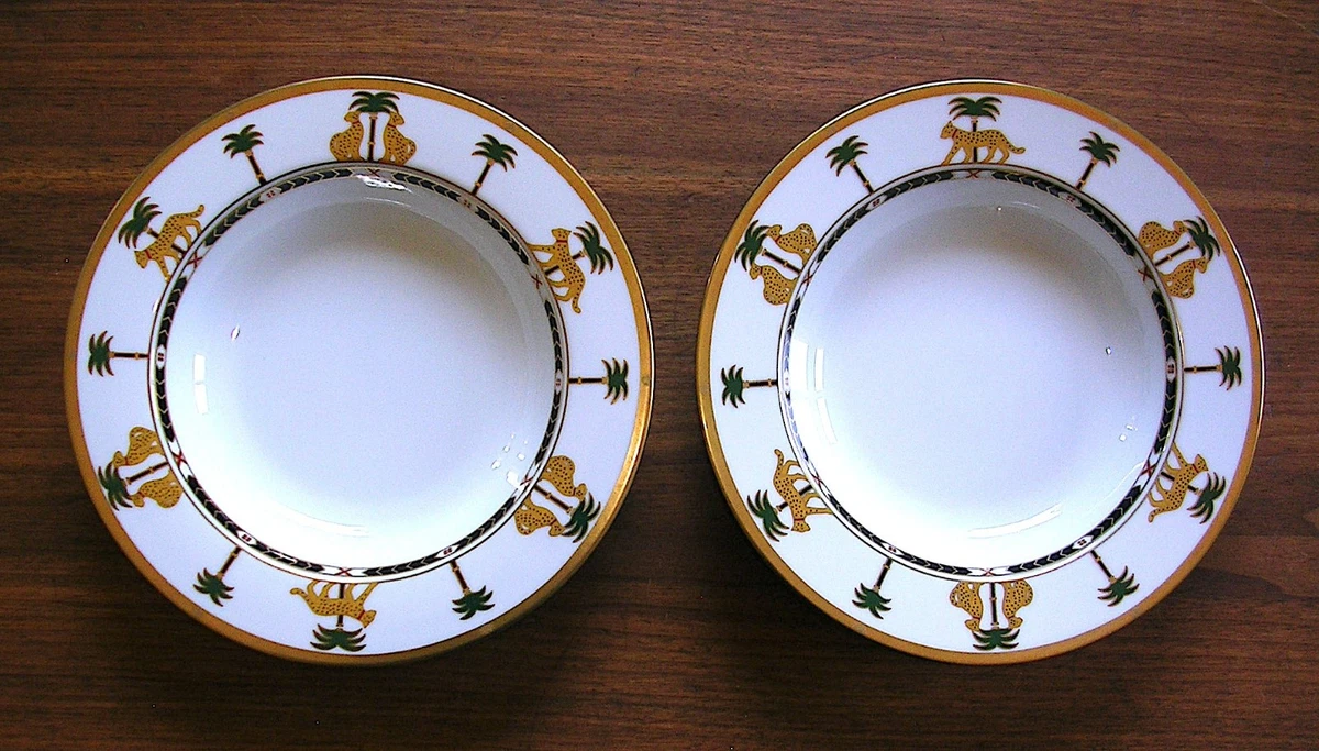 USED Christian Dior 食器9点セット クリスチャンディオール Christian 