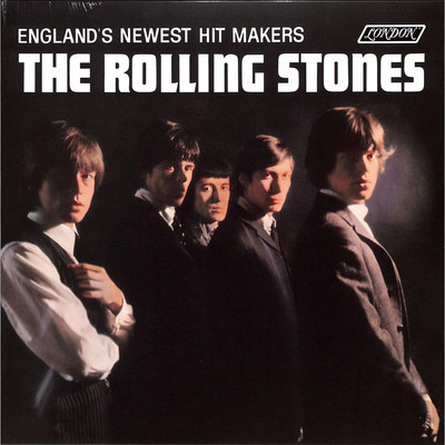 The Rolling Stones / ENGLAND S NEWEST HIT MAKERS (VINYL) (LP) / Universal / 712