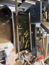 5085 Hub Oil Seal Remover