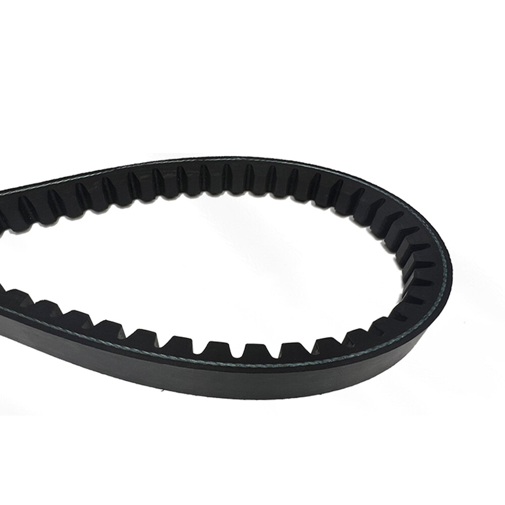 XPZ-Section Cogged V-Belts (Rubbe Drive Belt 9.7mmx8mm V XPZ-Section Cogged V-Belts (Rubbe Drive Belt 9.7mmx8mm V