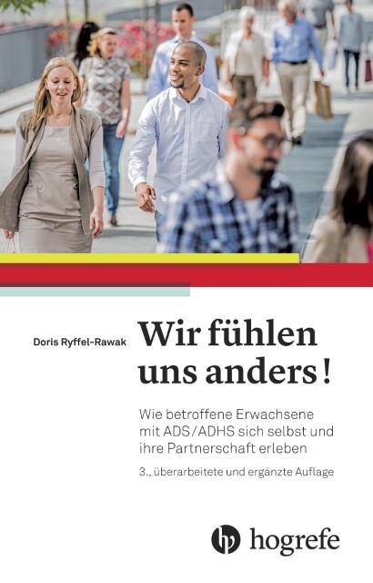 Wir Fühlen Uns Anders Doris Ryffel-rawak