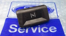 MK5 ESCORT GENUINE FORD NOS CHOKE CONTROL CABLE KNOB