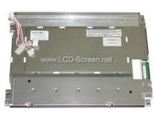 Philips monitor MP20 MP30 LCD screen tracking ID