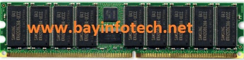 2 GB memoria IBM eServer xServer 345 8670 pn: 33L5040  - Foto 1 di 1