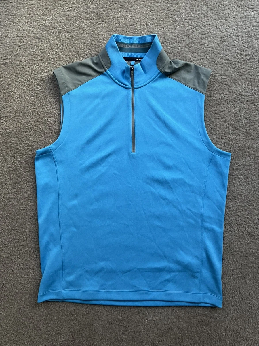 Nike performance vest sales