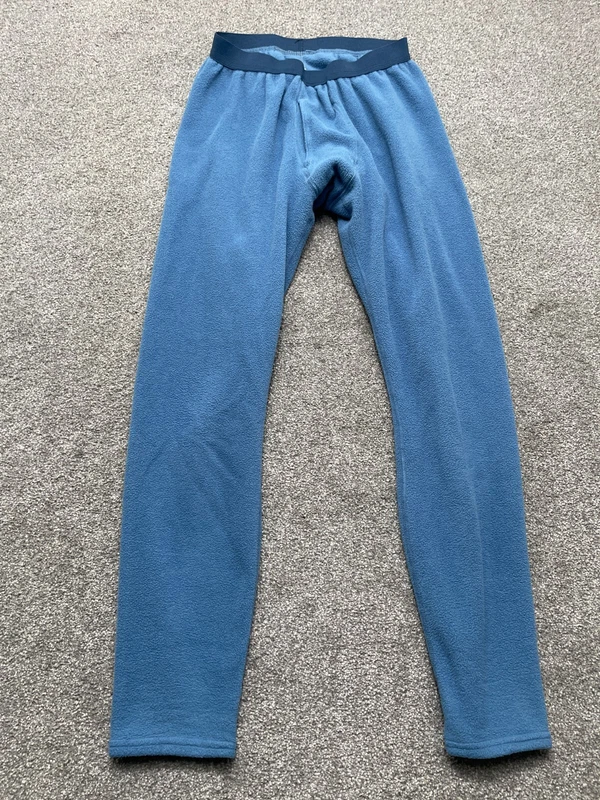 patagonia adult capilene fleece outdoor usa pants