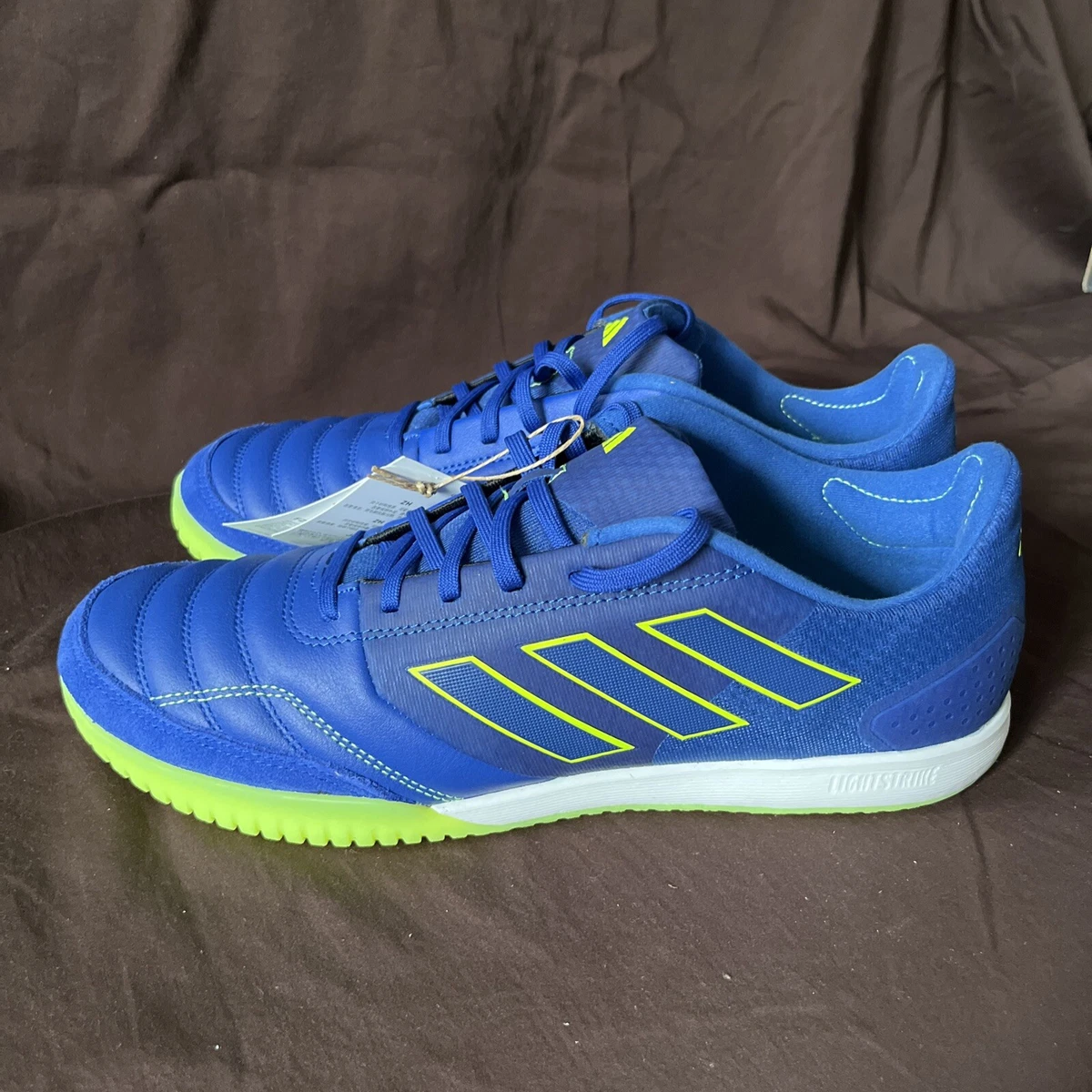 Best adidas indoor shop soccer shoes