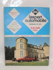 Revue technique Renault R21