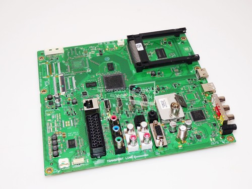 Grundig TV - Mainboard VSF190R-6 *SAT-Tuner* Chassis: CDP8ZZ