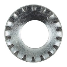 Wald Bike Bicycle Serrated Hub Axle Washer 38 New Wald Bike Bicycle Serrated Hub Axle Washer 38 New