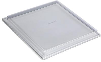Decksaver DS-PC-MODEL12 Polycarbonate Cover for TASCAM Model 12