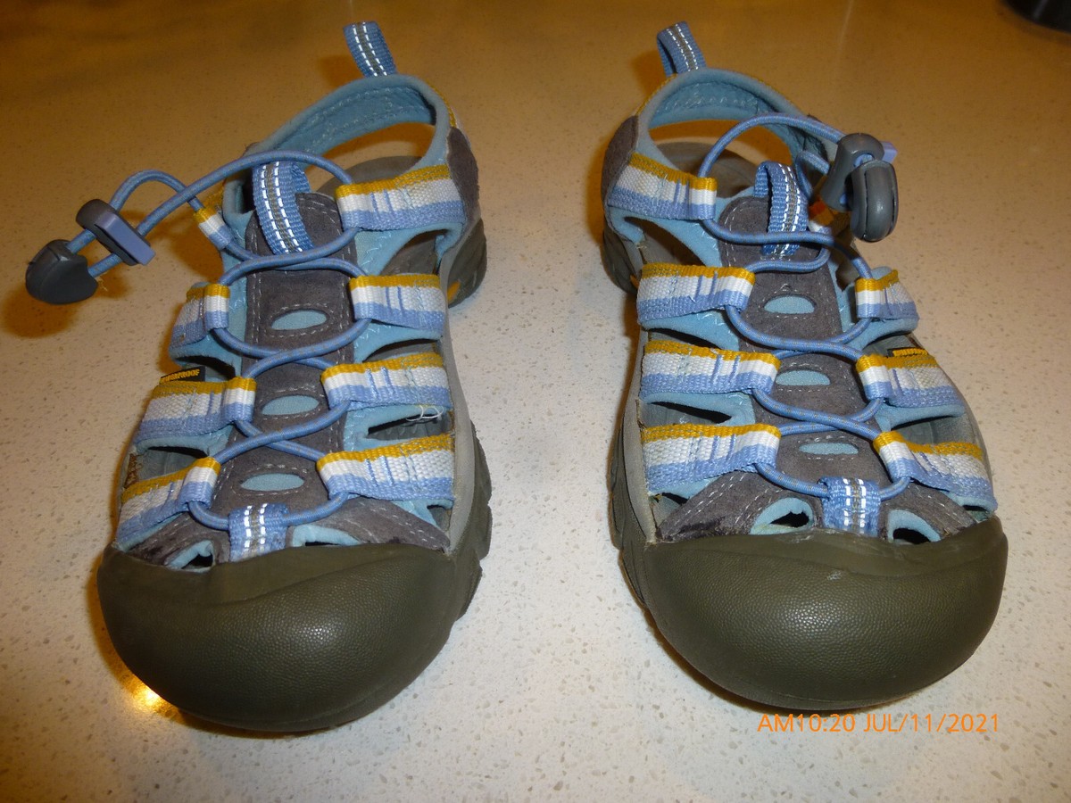 Keen Newport H2 Waterproof Hiking Sport Sandals,Women display picture 1