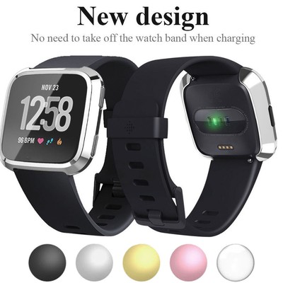 best fitbit versa screen protector