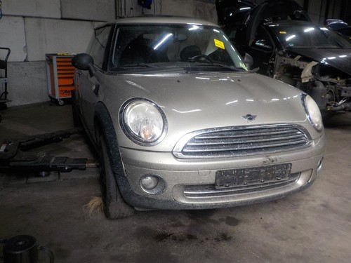 Resorte delantero izquierdo mini mini one - Imagen 6 de 10