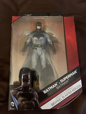 DC Comics Multiverse Batman v Superman "BATMAN" Action Figure | eBay