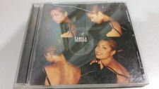 TAMIA - Tamia  (gleichnamiges Album)