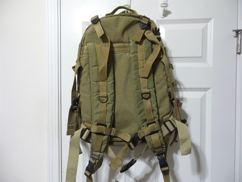 NEW LONDON BRIDGE TRADING LBT-1562B BACKPACK MEDICAL JUMPABLE DEVGRU SOF RANGER - Picture 12 of 14