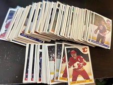 1985-86 Hockey OPC (#001-#135) - U-Pick-List (EX to NM+) 15%off on 10 cards lot+
