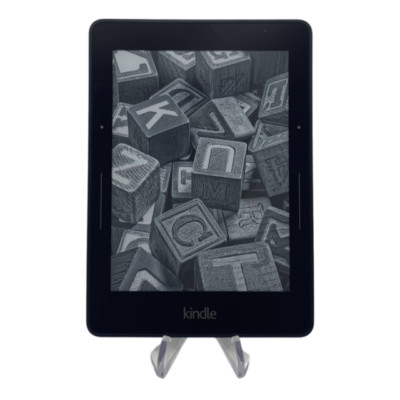 Kindle Voyage | eBay