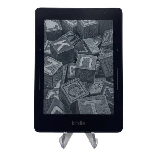 Amazon Kindle Voyage (7th Generation) Tablets & eReaders with Backlight