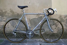 cinelli sc pro advantage campagnolo chorus italy vintage bike columbus slx retro