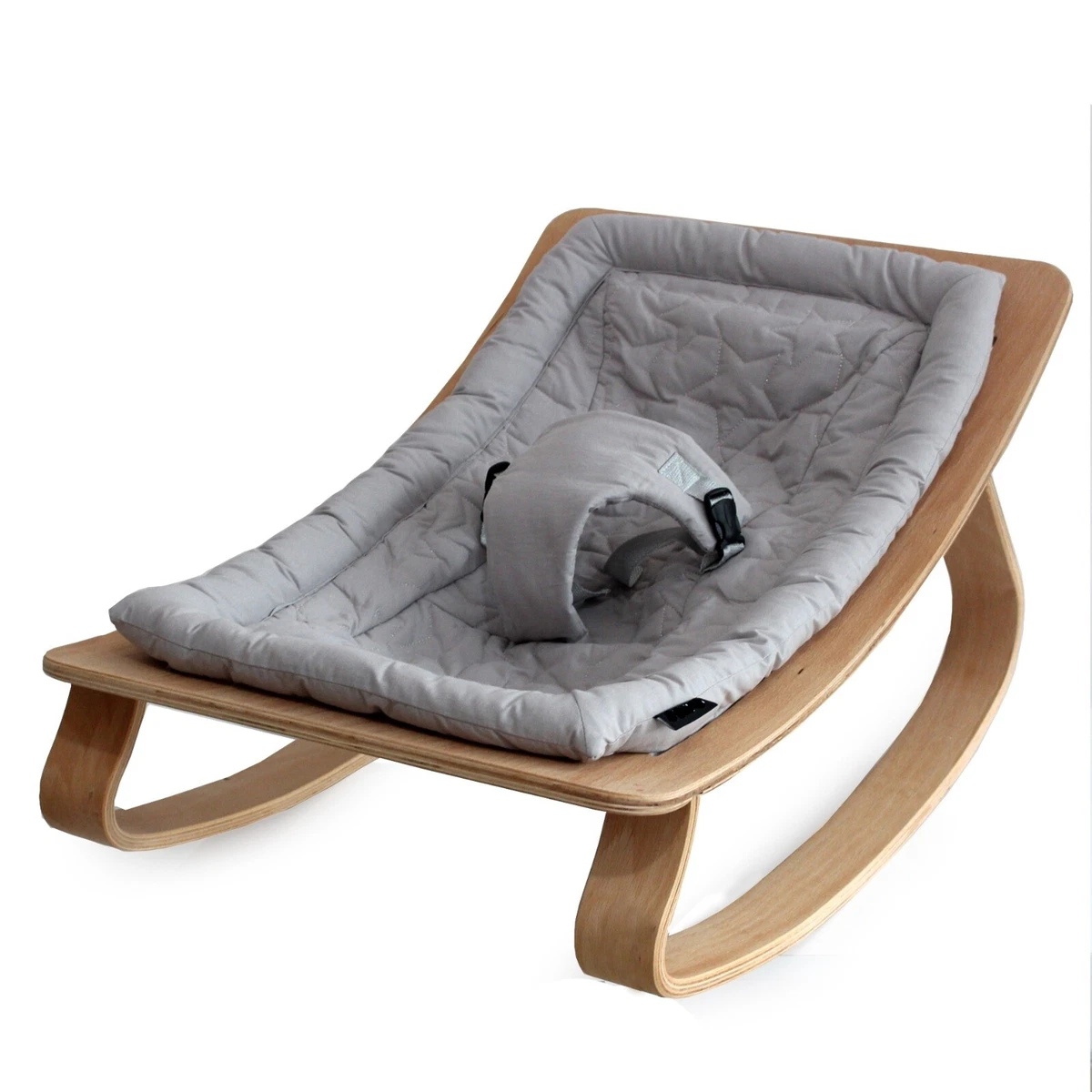 Baby wooden rocking chair sale
