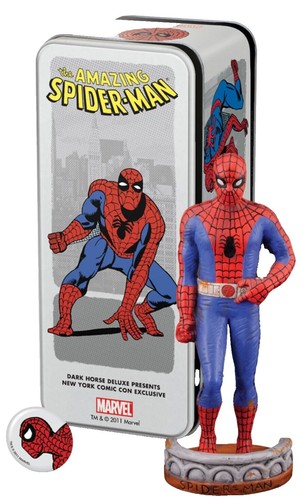MAD CAPSULE MARKETS Pochi Figurine Pre-assemble Collectible New | eBay