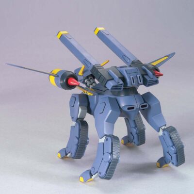 BANDAI HG Gundam SEED Destiny 1/144 MOBILE BuCUE TMF/A-802 Plastic