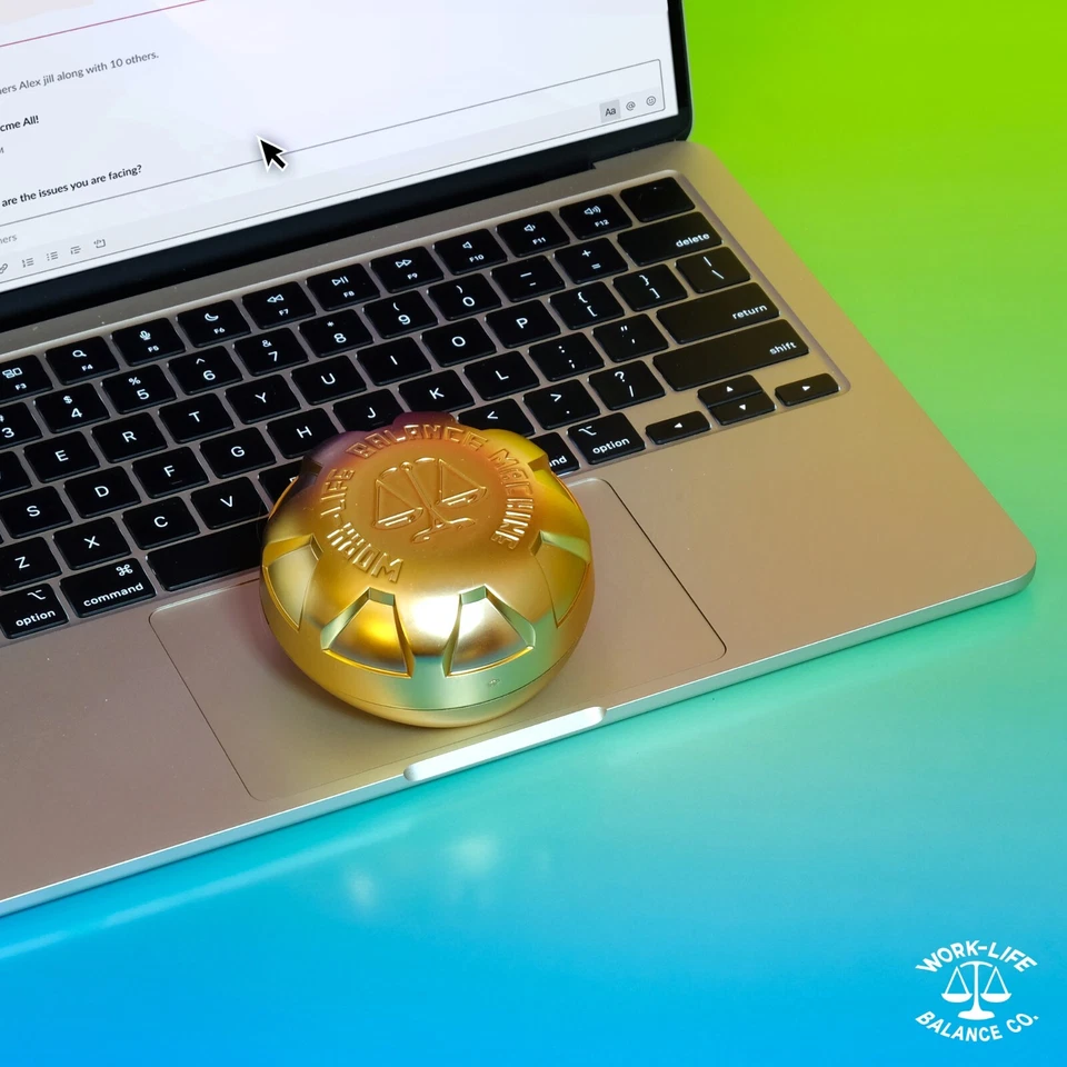 Laptop Touchpad Mouse Jiggler - Doesn't Require Mouse – Works Best on MacBook - Image 2 of 4