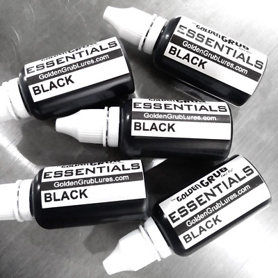 CWSDXM Worm Soft Plastic Bait Kit 100PCS 4 Inch Worms Fishing Lures 100PCS O-Rings And Wacky Rig - Foto 9