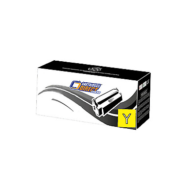 Kyocera TK-5144Y Yellow Toner Cartridge (Compatible) - -