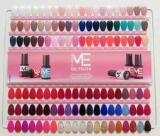 Gel Polish Semipermanente Mesauda ME 5 ml