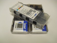 HM90 APKT 1003DR IC830 ISCAR Insert  10PCS  Genuine