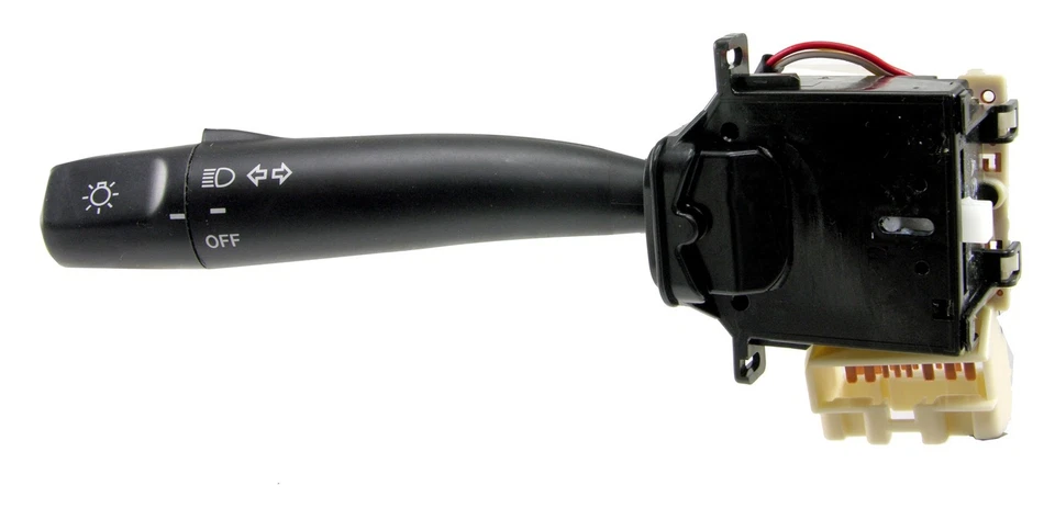 Interruptor de atenuación Airtex 1S2602 Foto 2 de 4