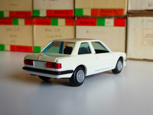 1/43 Faster 43 Gama Kit BMW 323i BP France 1983 - Imagen 7 de 15