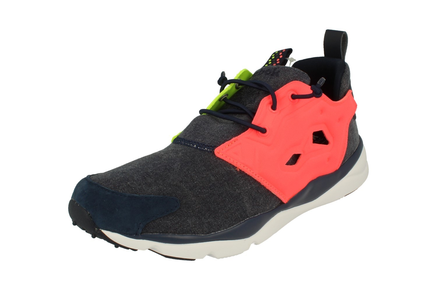 reebok running trainers