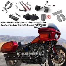 2022-2024 Motorcycle Accessories Fairing Body Kit For Harely Low Rider ST FXLRST