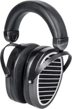  Excellent5  HIFIMAN Edition XS Over-Ear Headphones Black w/ BOX From Japan