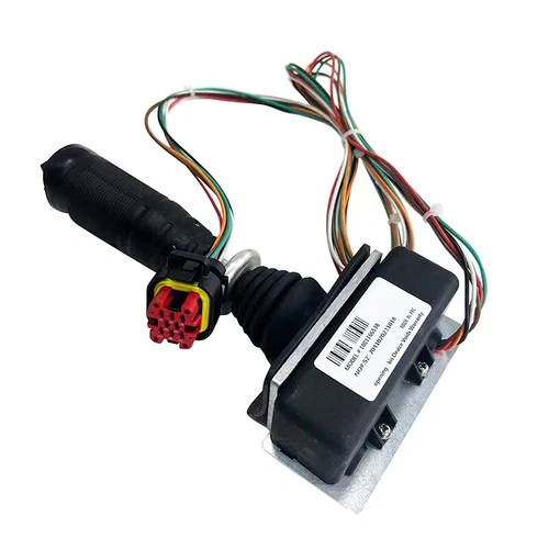 1600318 Joystick Controller für JLG 400S 460SJ 450A 600S 660SJ 800A 800AJ 1500SJ - Bild 4 von 9