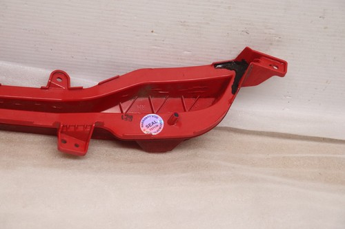 2023 2024 Kia Sportage Lampengruppe Rückstrahler Blende rechts 92406-P1000 OEM - Bild 6 von 7