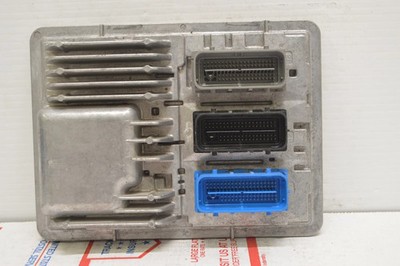 2018 2020 GMC Terrain 12688973 Engine Control Module Unit Ecm B45 037