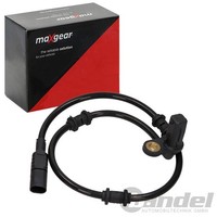 Maxgear ABS-SENSOR Raddrehzahl Hinterachse Rechts Passend FÜR MERCEDES-BENZ